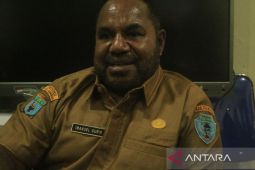Pemkab Tolikara dorong pelestarian budaya melalui Festival Etnik Religi
