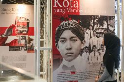 Ketika cahaya itu masih bernama Koesno