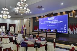 Rakorwil dan PKPS 2 Salimah Sumbar luaskan kiprah hadirkan program berdampak
