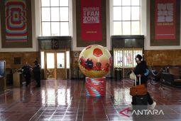 Kiprah Timnas Iran penuh dinamika jelang Piala dunia 2026, punya misi khusus