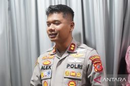Polres Cianjur fokus tindak knalpot brong dalam Operasi Patuh Lodaya