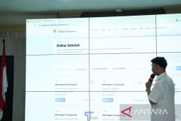 Disdikbud Kaltim sempurnakan aplikasi sistem penerimaan murid baru