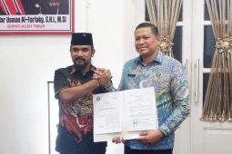 Pemkab Aceh Timur sediakan lahan untuk pusat rehabilitasi narkoba