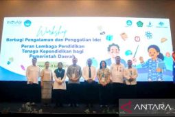 Unpatti perkuat peran LPTK lewat Program INOVASI fase 3 dukung mutu pendidikan