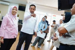 ORI pastikan layanan Imigrasi tetap optimal di tengah isu korupsi