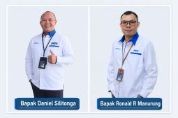 Ronald Manurung pimpin PNM Kabanjahe, Daniel Silitonga dipromosikan ke Cabang Khusus Jakarta
