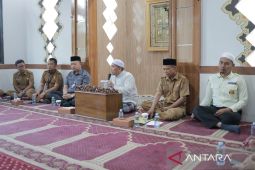 Kaum Muslim diingatkan tata cara bersuci yang benar