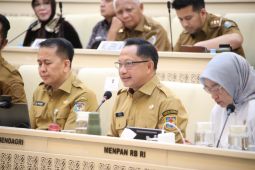 Mendagri tak ingin ada opsi pemberhentian PPPK dan honorer
