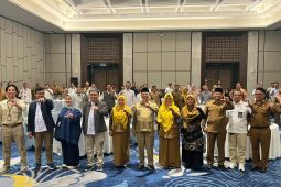 Pemprov Bengkulu susun dokumen RPPM untuk lindungi ekosistem mangrove