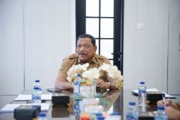 Pemprov Bengkulu siapkan sentra komando percepat penanganan stunting