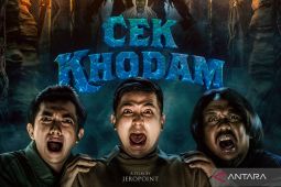 Film Cek Khodam: Ketika cicilan lebih menyeramkan daripada hantu
