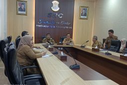 Pemkot Pangkalpinang optimalkan PAD setelah kehilangan transfer pusat Rp200 miliar