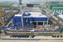 PLN sediakan listrik 2x725 MVA untuk data center milik digital edge Indonesia