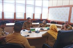 Pemkot Pangkalpinang tindaklanjuti aduan warga terkait kandang sapi di Kelurahan Ampui