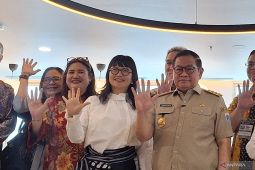 Stella Christie: Sudah saatnya Jakarta bertumpu sains dan teknologi
