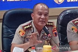 Polresta Banyumas tahan eks pegawai Bank Mantap terkait penipuan