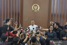 Presiden dijadwalkan lantik Kepala BGN baru dan Said Iqbal hari ini