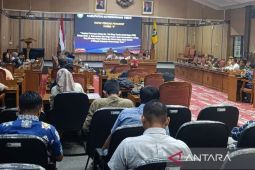 Komisi II DPRD Kotim berkomitmen kawal stabilitas harga sawit