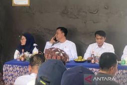 DLH Cirebon fokus pengolahan limbah kerang hijau untuk pendukung sektor pertanian