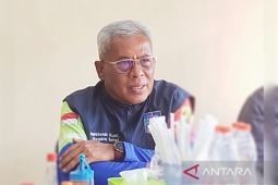 Pemkab Kotawaringin Barat tingkatkan kemandirian fiskal dengan optimalkan PAD