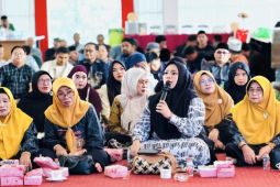 DPRD dorong KKB Murung Raya perkuat sinergi dengan pemerintah daerah