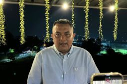 Pemkab Bogor kembangkan pusat pelatihan pertanian terpadu di kawasan Bomang