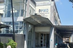 Pemkab Bojonegoro matangkan persiapan pemilihan BPD jelang Pilkades