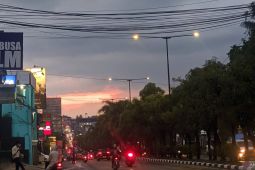 Kabupaten Sumedang percepat penataan kabel telekomunikasi di Jatinangor