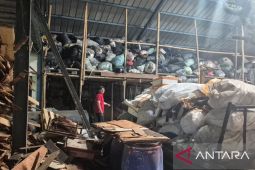Cimahi perkuat kelola sampah dari hulu lewat Sedekah Sampah