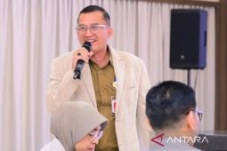 Kominfo Jambi: Perkembangan AI bawa pengaruh model komunikasi publik