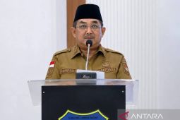Pemkab Tanjab Barat nilai DTSEN penting untuk merumuskan kebijakan