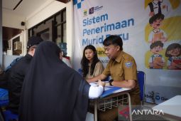 Kota Bandung buka posko aduan SPMB 2026