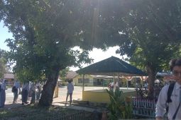 Gempa susulan terasa hingga Gorontalo Utara