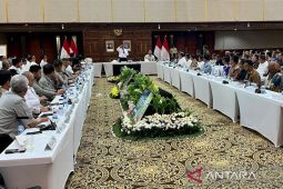 Petani sambut baik langkah cepat Kementan pulihkan harga TBS sawit