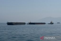 AS tidak cegat serangan rudal Iran ke Israel