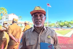 Papua Barat siapkan 156 tenaga kesehatan dukung Pesparawi Nasional