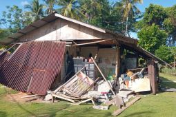 Sedikitnya tiga orang tewas akibat gempa kuat Filipina