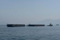 Uni Eropa cari rute alternatif guna hindari Selat Hormuz