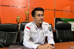 Pemkab Batang Hari pastikan bangunan rumah relokasi terus berlanjut pada 2026