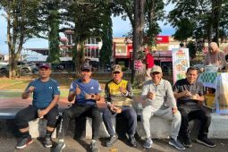 CFD Merangin jadi ruang olahraga dan penggerak ekonomi UMKM