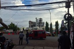 Disnakertrans Banten imbau perusahaan konsisten terapkan prosedur K3