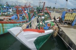 DKP catat 18 nelayan Aceh masih jalani proses hukum di luar negeri