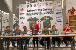 Festival Bakcang di Singkawang hadirkan beragam tradisi-atraksi budaya