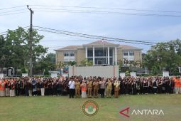 BPS Belitung kerahkan 181 petugas Sensus Ekonomi 2026