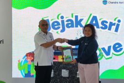 Jejak Asri On The Move, kolaborasi Chandra Asri-Untirta soal sampah