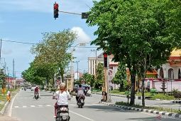 Polres Penajam terapkan ETLE-manual guna tingkatkan ketaatan berlalu lintas