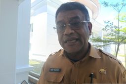 Pemkab sebut sembilan rumah baca beroperasi Jayawijaya