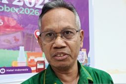 Pemkab Jayawijaya dorong pelaku UMKM ajukan sertifikat produk halal