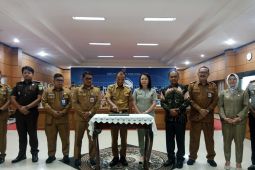 Bupati Belitung tekankan SPMB tahun ajaran 2026/2027 bersih dan transparan