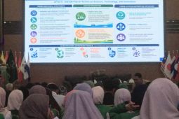 BRIN kembangkan inovasi teknologi nuklir untuk sektor kesehatan dan pangan